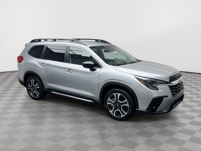 Used 2024 Subaru Ascent Limited