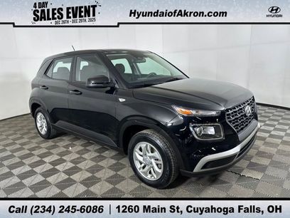 Certified 2023 Hyundai Venue SE
