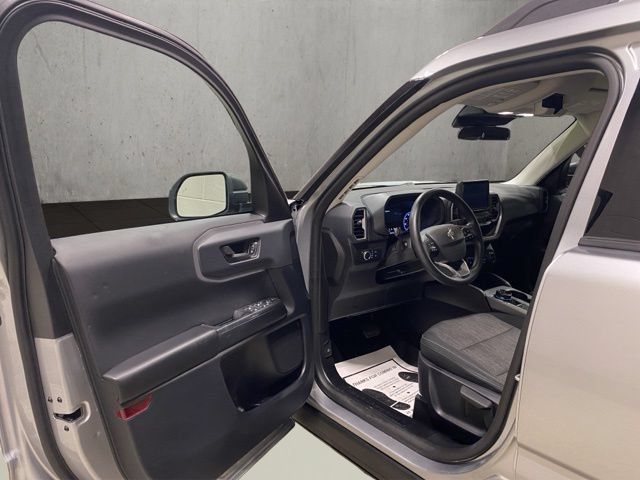 Certified 2022 Ford Bronco Sport Big Bend AWD/4WD image 11