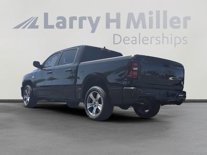 New 2026 RAM 1500 Express