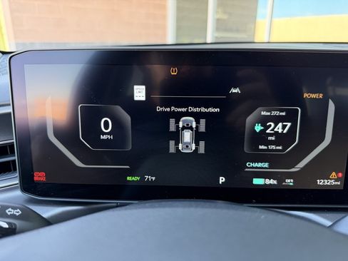Used 2024 Kia EV9 Wind AWD/4WD image 18