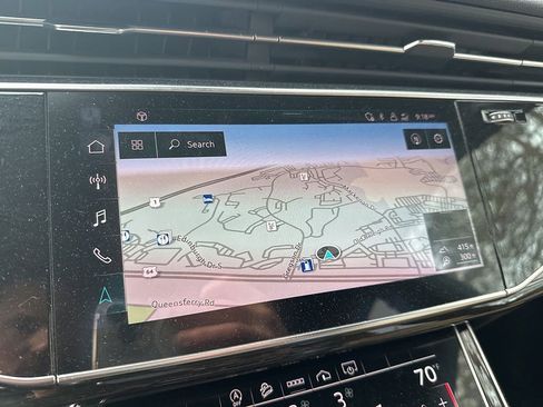 Used 2021 Audi Q7 2.0T Premium Plus image 13