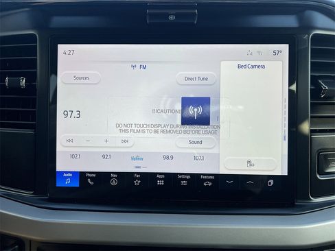 New 2026 Ford F250 XLT w/ XLT Premium Package image 4