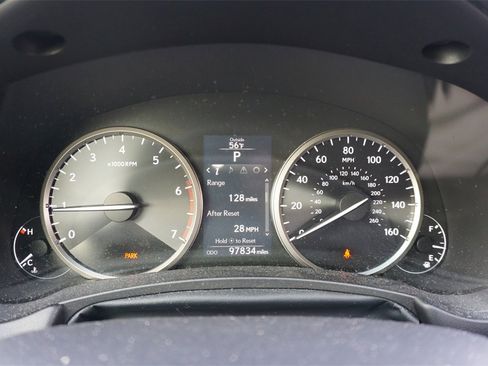 Used 2017 Lexus NX 200t F Sport w/ Accessory Package 2 image 6