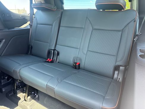 New 2026 GMC Yukon AT4 w/ AT4 Premium Plus Package AWD/4WD image 13