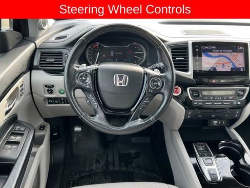 Used 2018 Honda Pilot Elite image 15