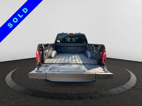 New 2026 Ford F150 King Ranch AWD/4WD image 5
