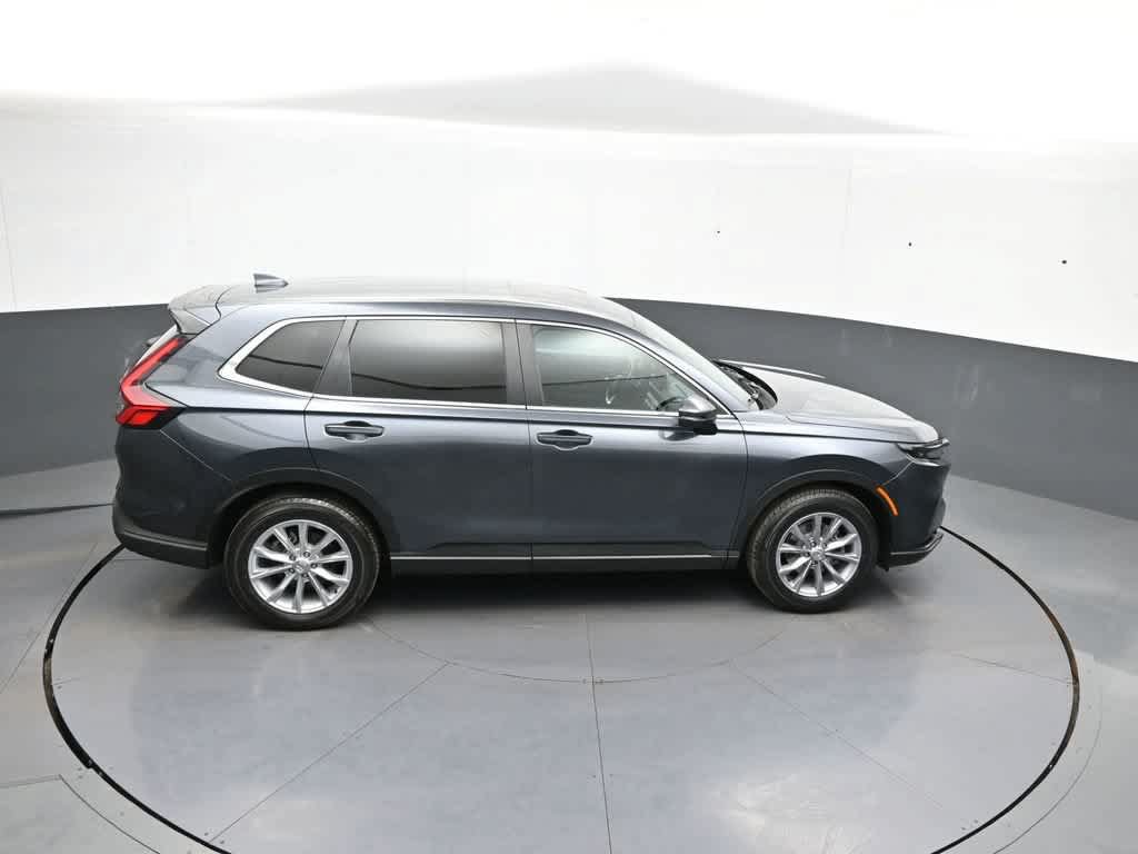 Certified 2024 Honda CR-V EX-L image 38