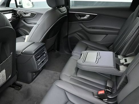New 2026 Audi Q7 2.0T Premium AWD/4WD image 18