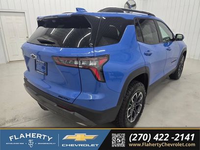 New 2027 Chevrolet Equinox ACTIV w/ Safety and Technology Package
