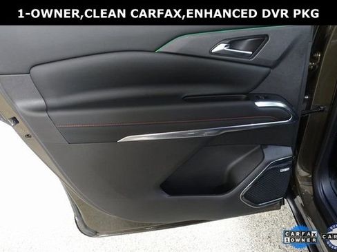 Used 2024 Chevrolet Traverse RS w/ LPO, Floor Liner Package AWD/4WD image 21