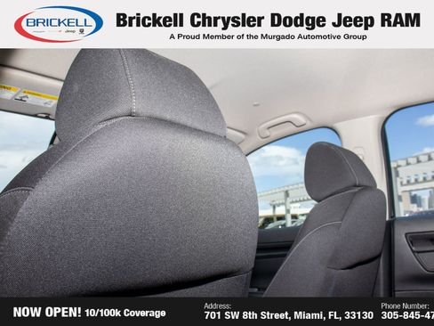 Used 2024 Honda CR-V LX image 17