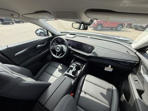 New 2026 Buick Envision Preferred image 34