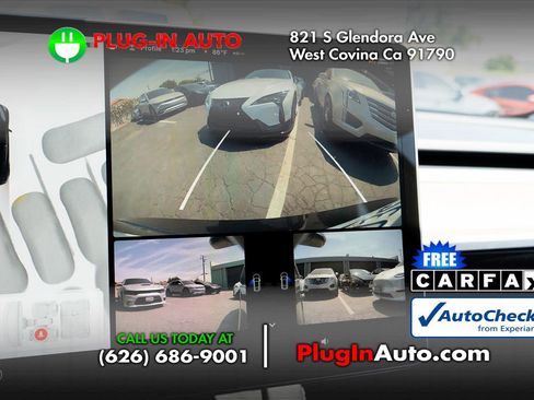 Used 2023 Tesla Model 3 Standard Range image 34