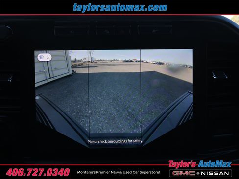 Used 2024 Ford F250 Platinum image 20