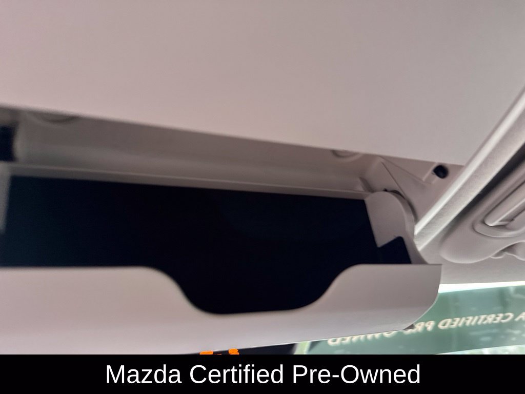 Certified 2023 MAZDA CX-30 AWD 2.5 S w/ Preferred Package image 57