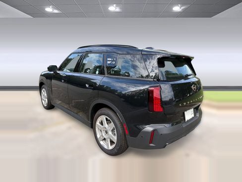 New 2025 MINI Cooper Countryman S image 3