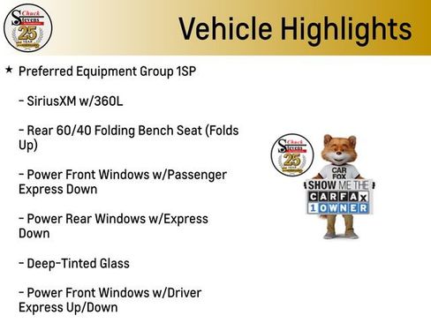 Used 2023 Chevrolet Silverado 1500 RST w/ Z71 Off-Road Package AWD/4WD image 4