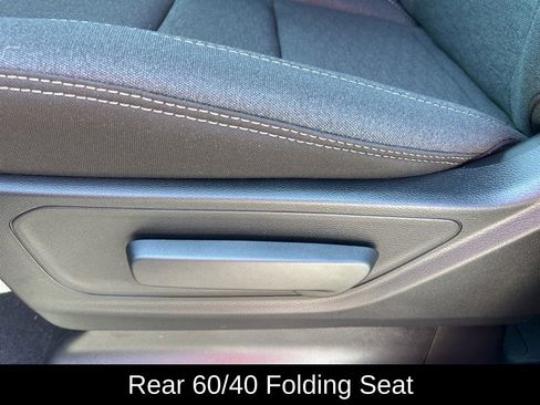 New 2025 RAM 1500 Tradesman w/ Night Edition image 17