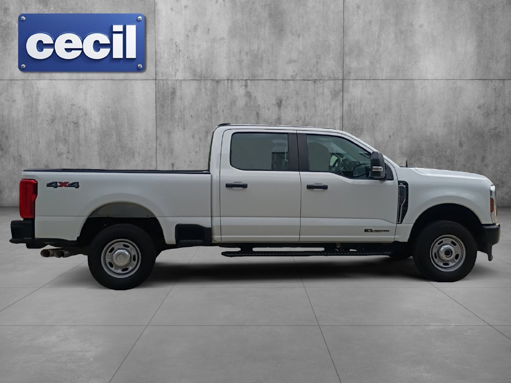 Used 2026 Ford F250 XL AWD/4WD image 6