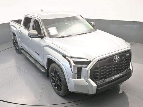 Used 2024 Toyota Tundra SR5 image 56