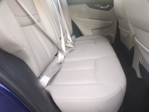 Used 2019 Nissan Rogue Sport SL AWD/4WD image 15