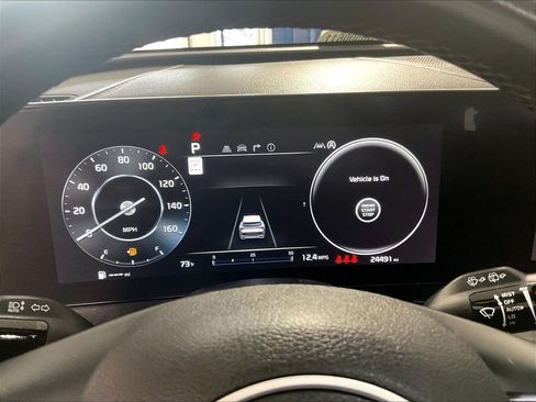 Used 2023 Kia Sportage X-Pro AWD/4WD image 25