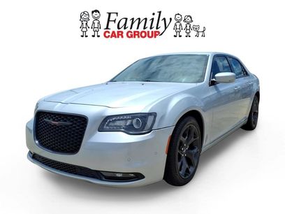 Used 2023 Chrysler 300 S