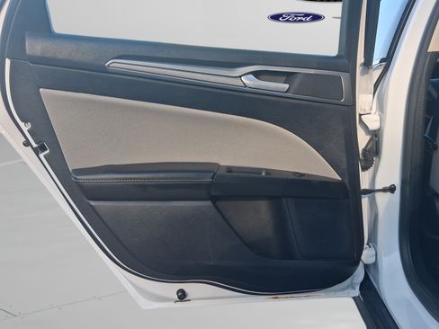 Used 2020 Ford Fusion S FWD image 24