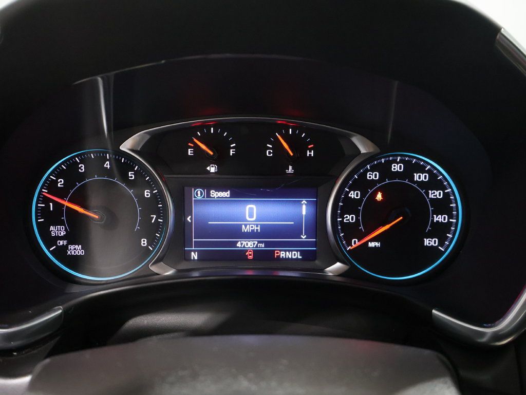 Used 2024 Chevrolet Equinox LT AWD/4WD image 39