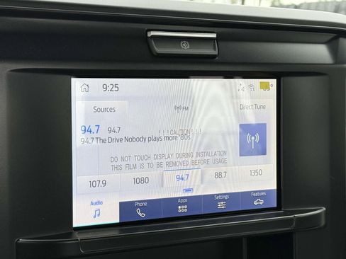 New 2025 Ford F550 4x4 Crew Cab Super Duty image 13