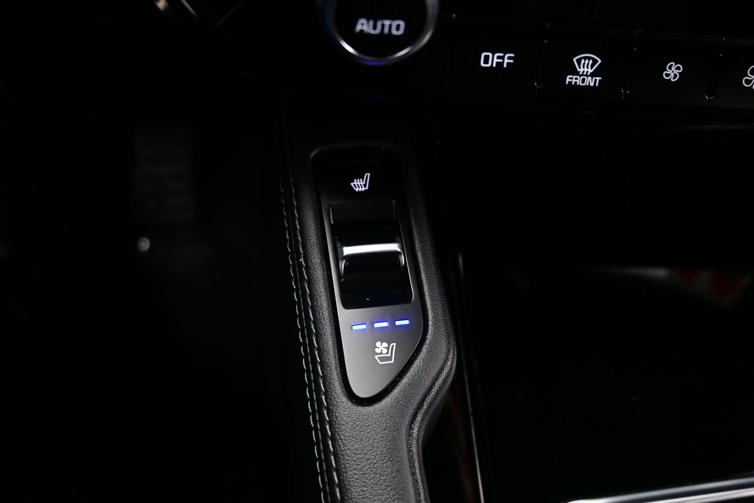 Used 2024 Kia Telluride SX Prestige X-Line AWD/4WD image 24
