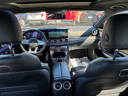 Used 2019 Mercedes-Benz CLS 53 AMG 4MATIC image 14