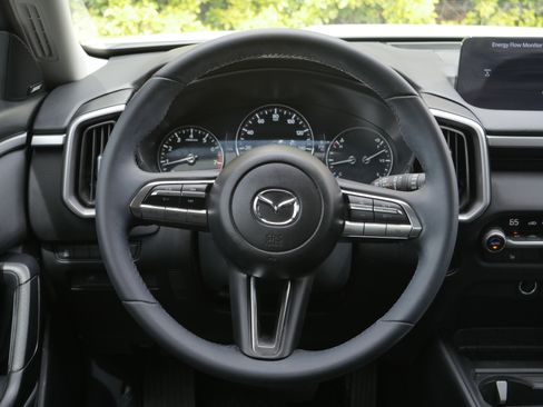 Used 2025 MAZDA CX-50 AWD 2.5 S w/ Weather Package image 7