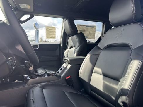 New 2026 Ford Bronco Outer Banks AWD/4WD image 10
