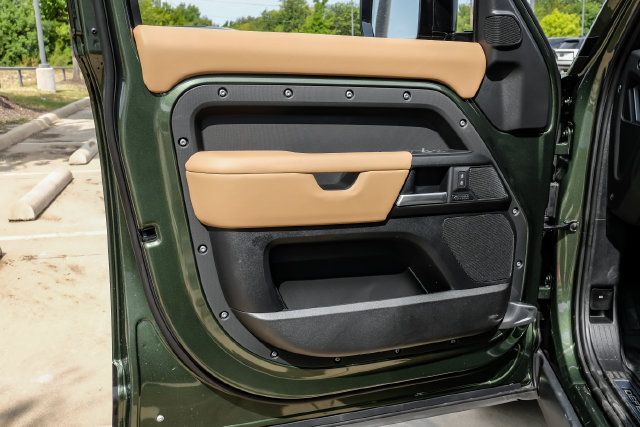 New 2026 Land Rover Defender 110 X AWD/4WD image 55