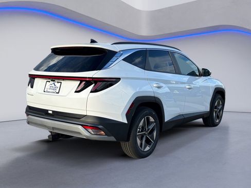 New 2026 Hyundai Tucson SEL FWD image 5