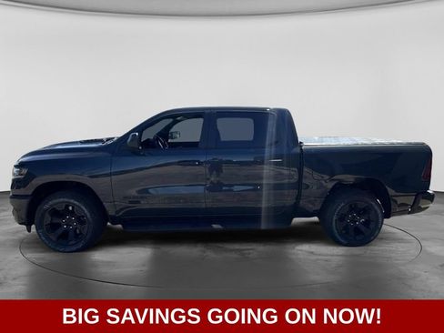 New 2026 RAM 1500 Express AWD/4WD image 7