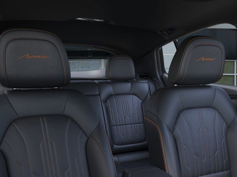New 2026 Buick Envista Preferred FWD image 24