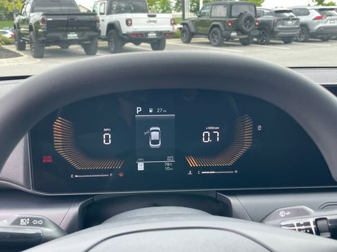 New 2026 Kia K4 FWD image 14