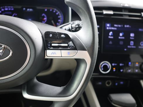 Used 2023 Hyundai Tucson SEL image 19