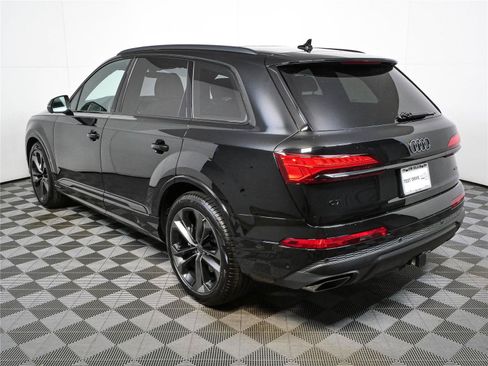 Used 2026 Audi Q7 3.0T Premium Plus w/ Premium Plus Package AWD/4WD image 34