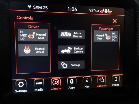 Used 2018 Jeep Wrangler Unlimited Rubicon w/ Dual Top Group AWD/4WD image 3