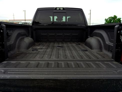 New 2026 RAM 2500 Laramie w/ Night Edition AWD/4WD image 26
