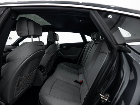 Certified 2023 Audi A5 2.0T Premium Plus w/ Premium Plus AWD/4WD image 19