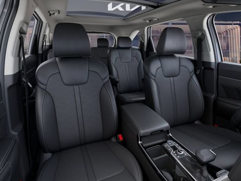 New 2026 Kia Sorento SX AWD/4WD image 15