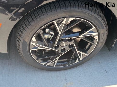 New 2026 Kia K5 GT-Line FWD image 8