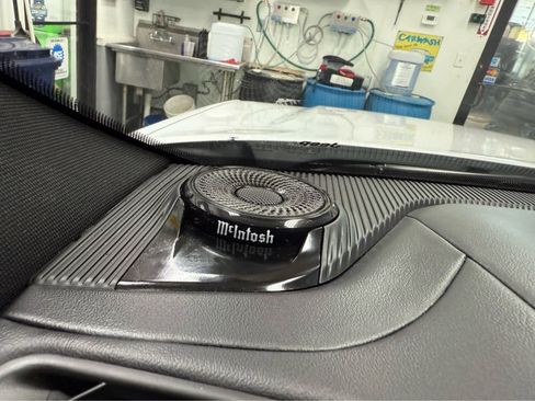 Used 2022 Jeep Grand Cherokee L Overland w/ Luxury Tech Group IV image 19