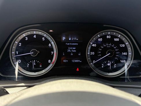 Used 2021 Hyundai Sonata SE w/ Preferred Accessory Package image 18