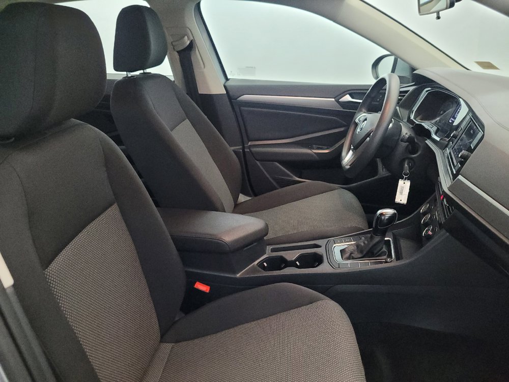 Used 2020 Volkswagen Jetta S FWD image 21